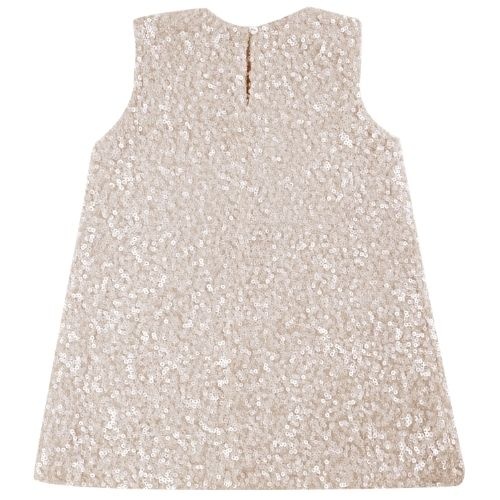 Donsje Amsterdam lizonne dress misty rose-5