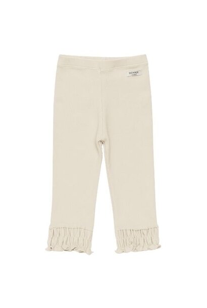 Donsje Amsterdam ies leggings soft sand
