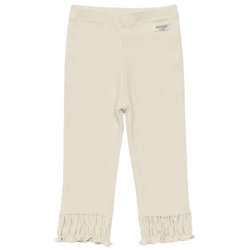 Donsje Amsterdam ies leggings soft sand-1