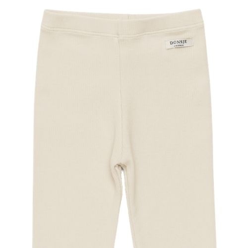 Donsje Amsterdam ies leggings soft sand-2