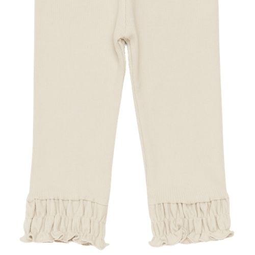 Donsje Amsterdam ies leggings soft sand-3