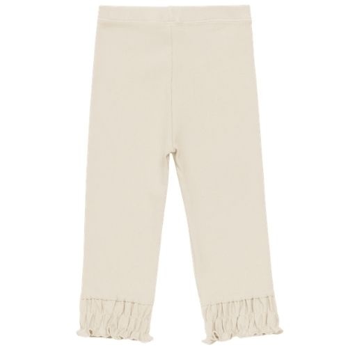 Donsje Amsterdam ies leggings soft sand-4