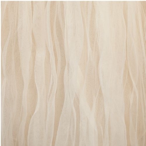 Donsje Amsterdam paulien dress biscotti melange-6