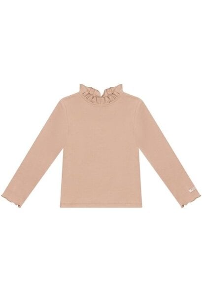 Donsje Amsterdam milah top rose mocha