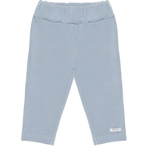Donsje Amsterdam fikilo trousers polar bear foggy blue-1