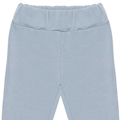 Donsje Amsterdam fikilo trousers polar bear foggy blue-4