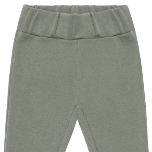 Donsje Amsterdam fikilo trousers gingerbread thyme-3
