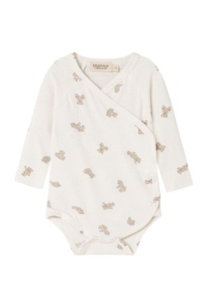MarMar Copenhagen belito modal smooth print teddybears