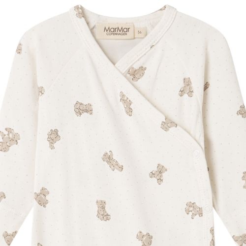 MarMar Copenhagen rubello modal smooth print teddybears-2