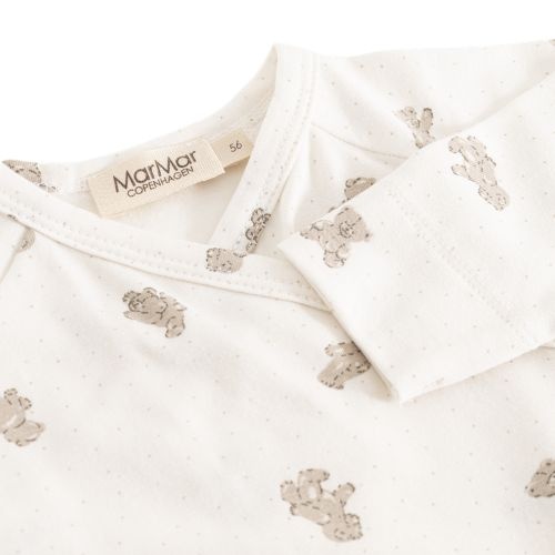 MarMar Copenhagen rubello modal smooth print teddybears-4