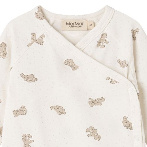 MarMar Copenhagen tuti wrap ls modal smooth print teddybears-2