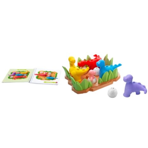 Smart Games tiptoe dino-2