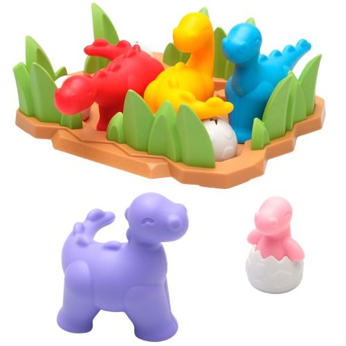 Smart Games tiptoe dino-3