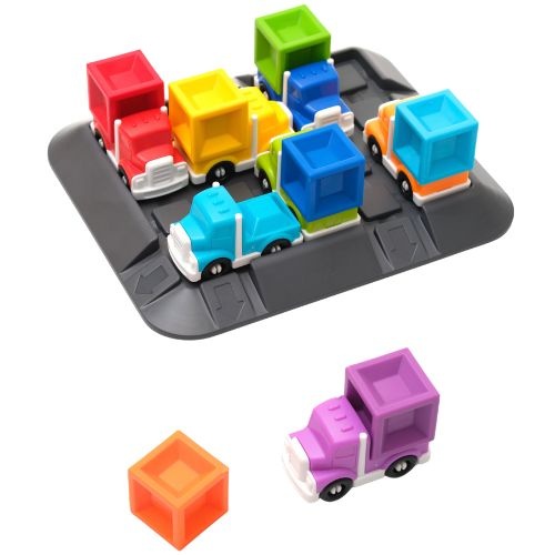 Smart Games express courier-3
