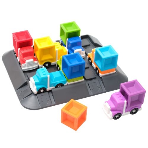 Smart Games express courier-4