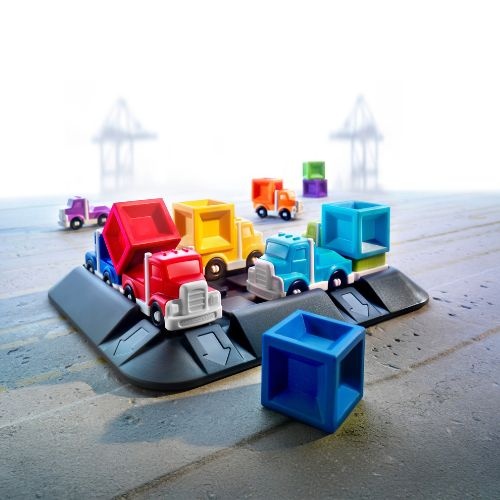 Smart Games express courier-2