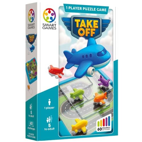 Smart Games take off-1
