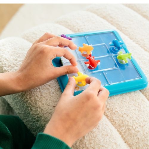 Smart Games take off-3