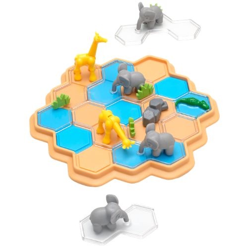 Smart Games croco tiles-4