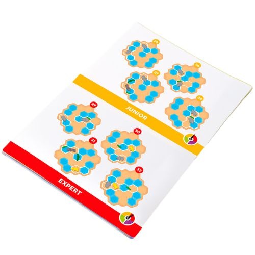 Smart Games croco tiles-5