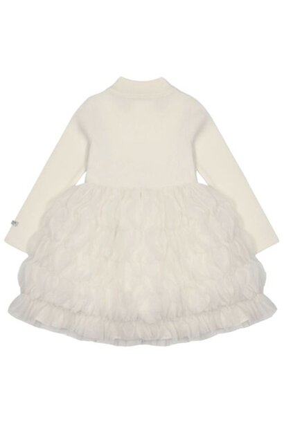 Donsje Amsterdam vayen dress misty rose
