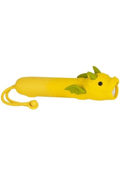 Rabbit & Friends draco silicone flashlight zaklamp