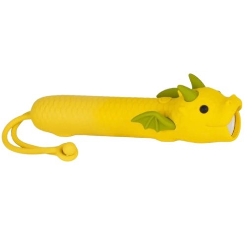 Rabbit & Friends draco silicone flashlight zaklamp-1