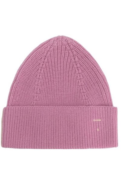 Gray Label baby knitted beanie rws bubblegum - muts
