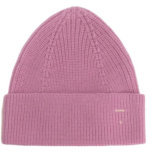 Gray Label baby knitted beanie rws bubblegum - muts-1