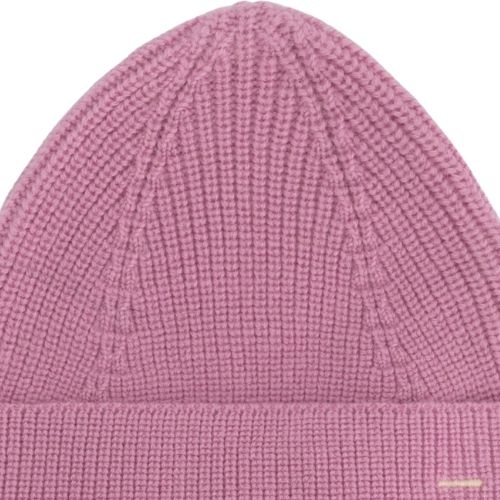 Gray Label baby knitted beanie rws bubblegum - muts-2