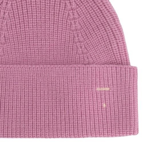 Gray Label baby knitted beanie rws bubblegum - muts-3