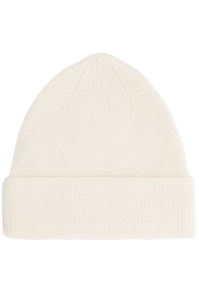 Gray Label baby knitted beanie rws cream - muts