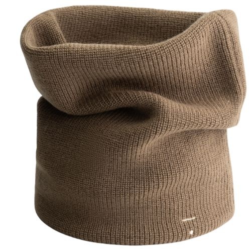 Gray Label knitted endless scarf rws woody - sjaal-1