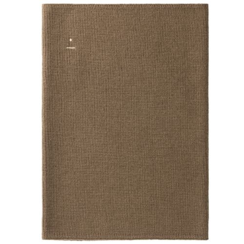 Gray Label knitted endless scarf rws woody - sjaal-2