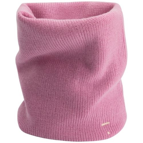 Gray Label knitted endless scarf rws bubblegum - sjaal-1