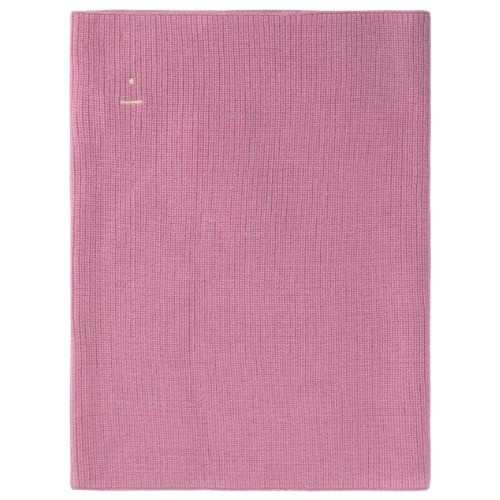 Gray Label knitted endless scarf rws bubblegum - sjaal-2