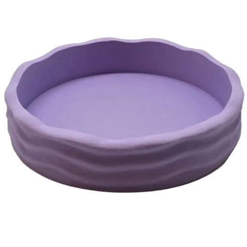 Grennn 'Wave' pastelbakjes set-4