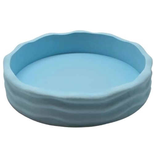 Grennn 'Wave' pastelbakjes set-6