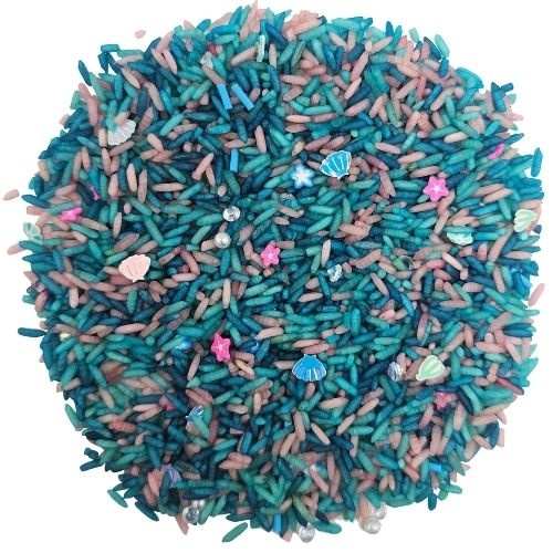 Grennn speelrijst mermaid mix-2