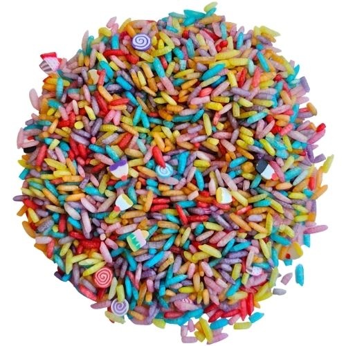 Grennn speelrijst candy mix-2