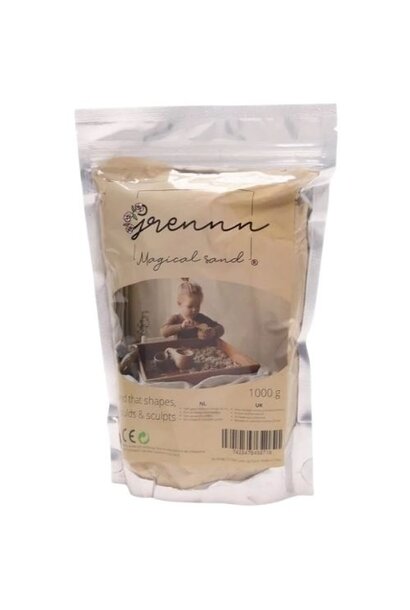 Grennn magic sand 1 kilo