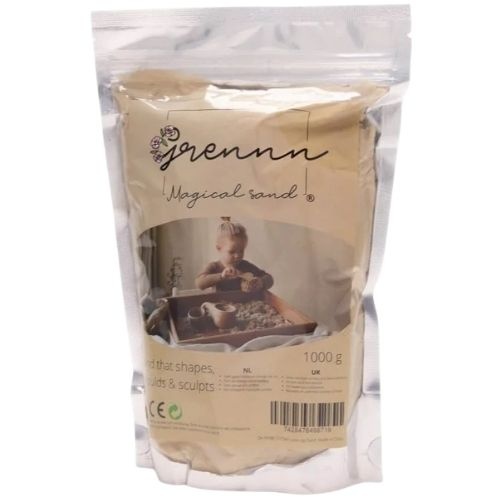Grennn magic sand 1 kilo-1
