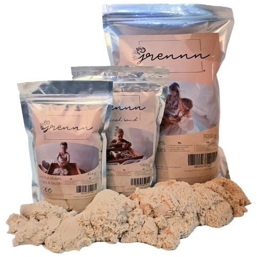 Grennn magic sand 1 kilo-5