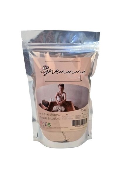 Grennn magic sand 454 gram