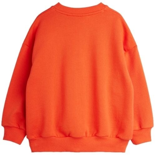 Mini Rodini rodini prix sp sweatshirt red-5