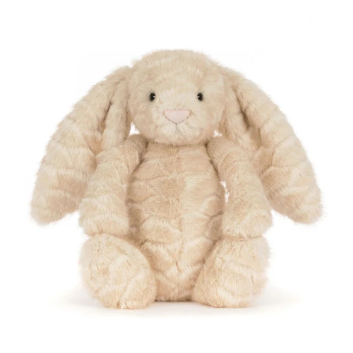 Jellycat franilla luxe bunny original-2