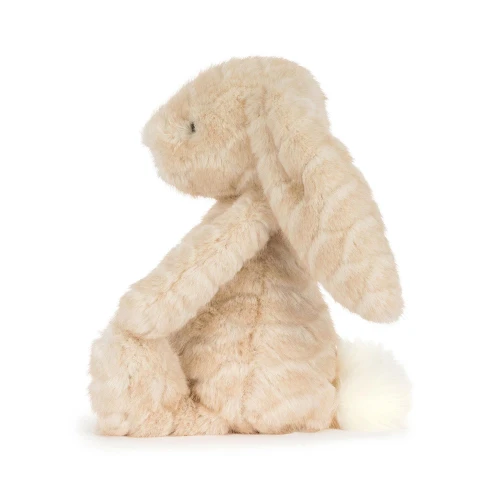 Jellycat franilla luxe bunny original-3