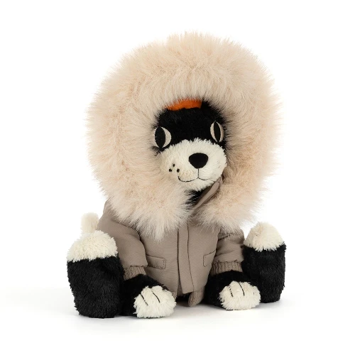 Jellycat jellycat jack ‘alpine’ outfit-1