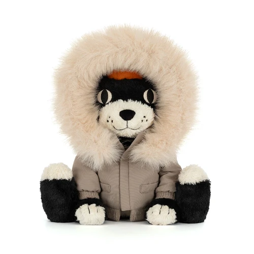 Jellycat jellycat jack ‘alpine’ outfit-3