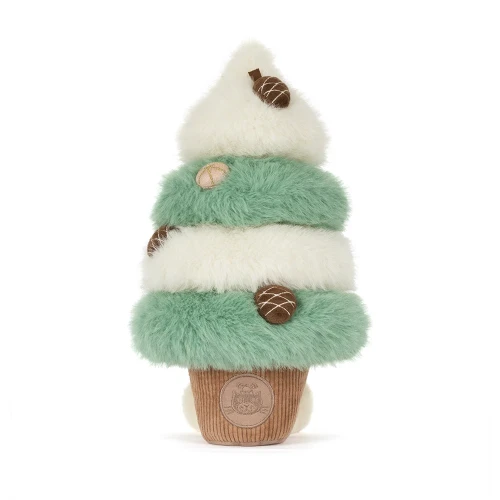 Jellycat amuseables pinecone tree-4